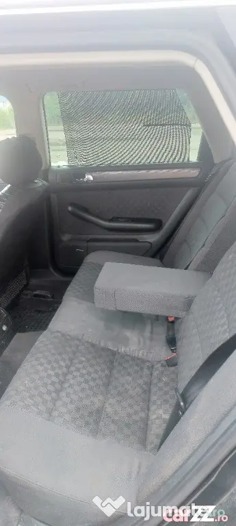 Audi A6 itp 14-07-27