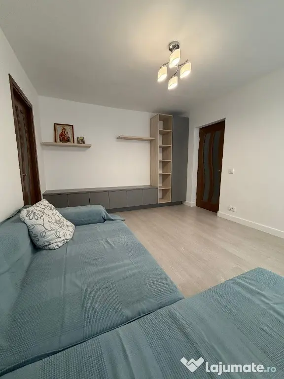 Apartament 2 camere - Bd. 1 Decembrie 1918
