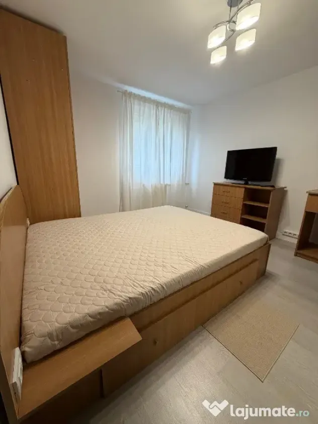 Apartament 2 camere - Bd. 1 Decembrie 1918