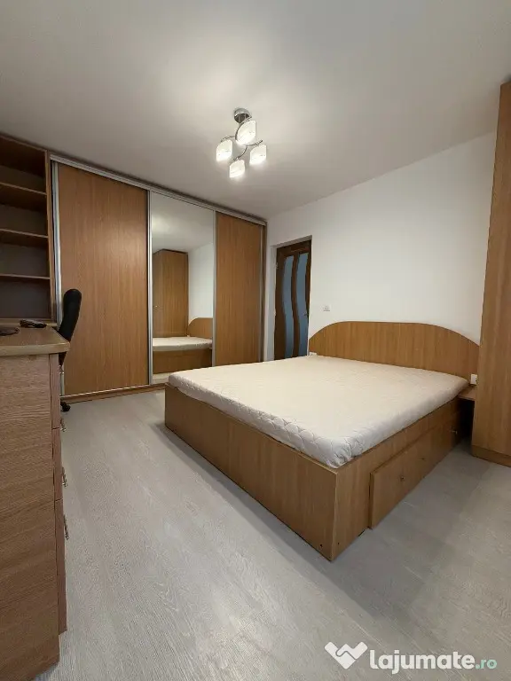 Apartament 2 camere - Bd. 1 Decembrie 1918