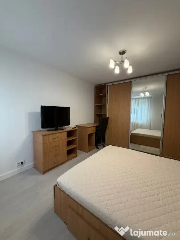 Apartament 2 camere - Bd. 1 Decembrie 1918