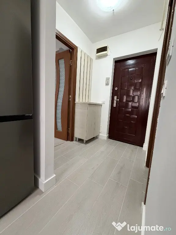Apartament 2 camere - Bd. 1 Decembrie 1918