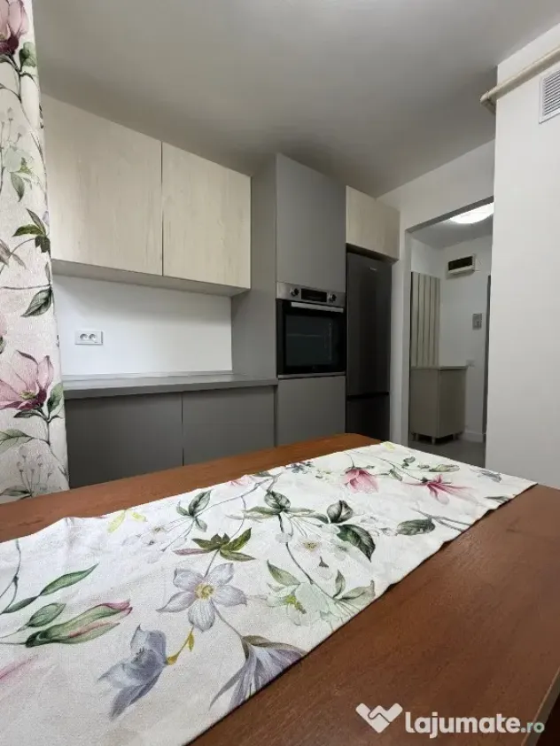 Apartament 2 camere - Bd. 1 Decembrie 1918