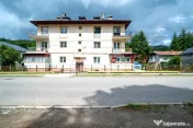 Garsoniera de renovat in centrul statiunii Azuga