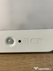 Plafoniera led cu senzor de miscare reincarcabila usb 