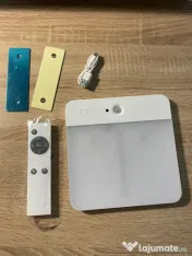 Plafoniera led cu senzor de miscare reincarcabila usb 