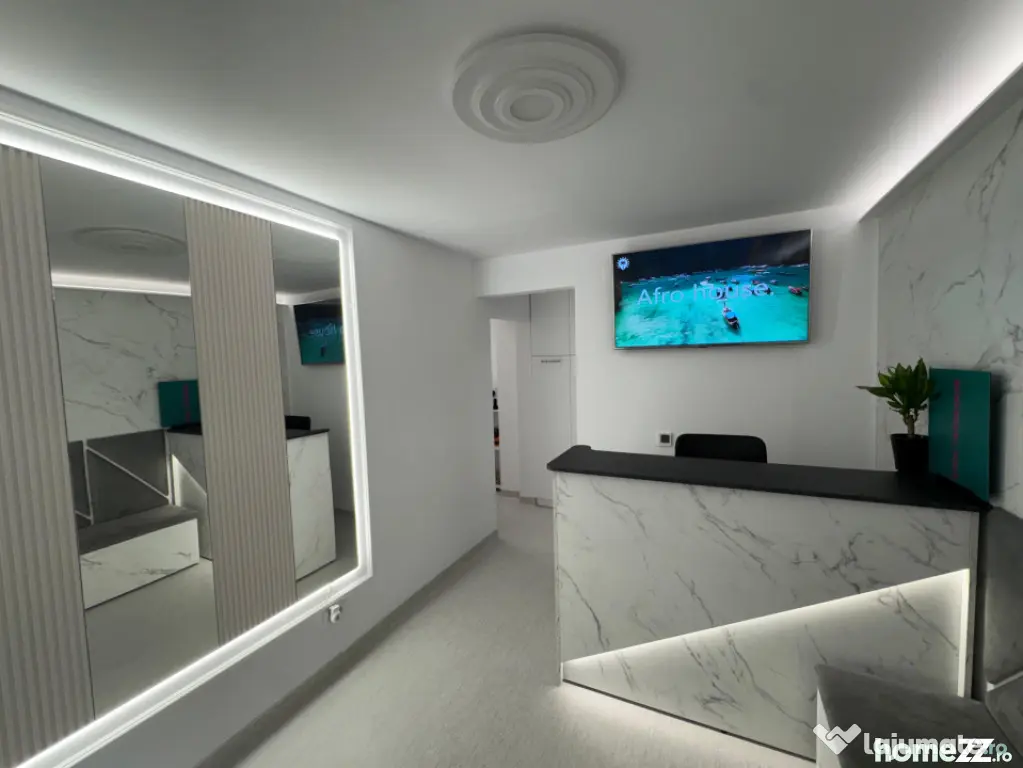 Cabinete medicale premium de inchiriat, Zona Spitalul Nr. 1