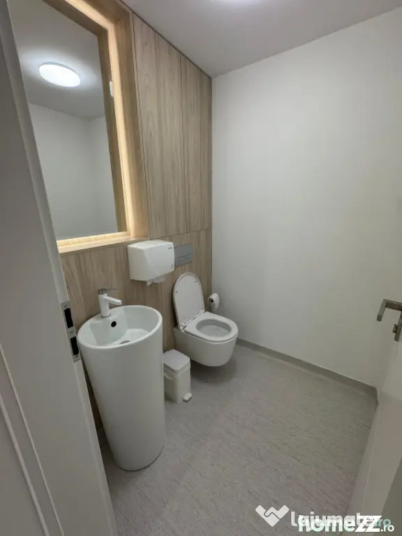 Cabinete medicale premium de inchiriat, Zona Spitalul Nr. 1