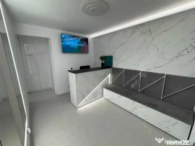 Cabinete medicale premium de inchiriat, Zona Spitalul Nr. 1