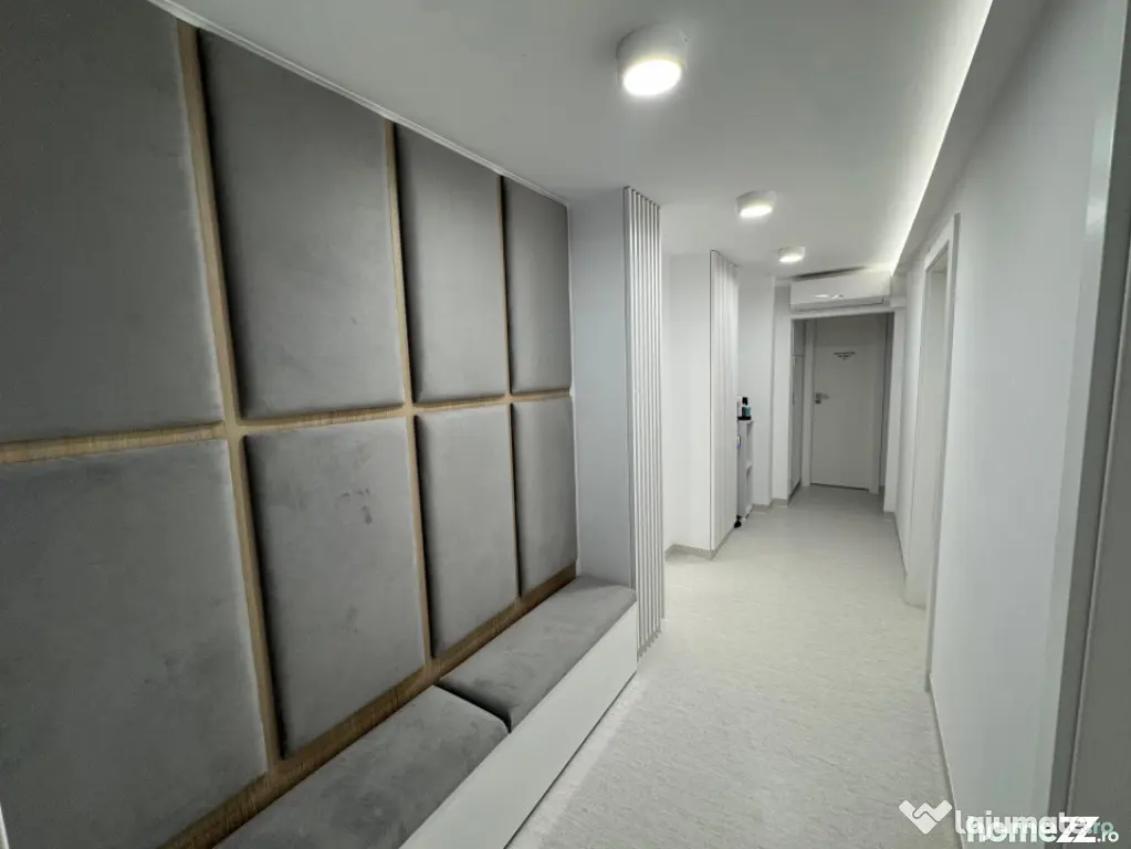 Cabinete medicale premium de inchiriat, Zona Spitalul Nr. 1