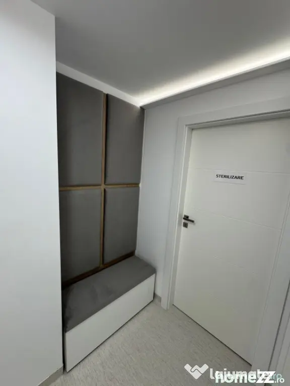 Cabinete medicale premium de inchiriat, Zona Spitalul Nr. 1