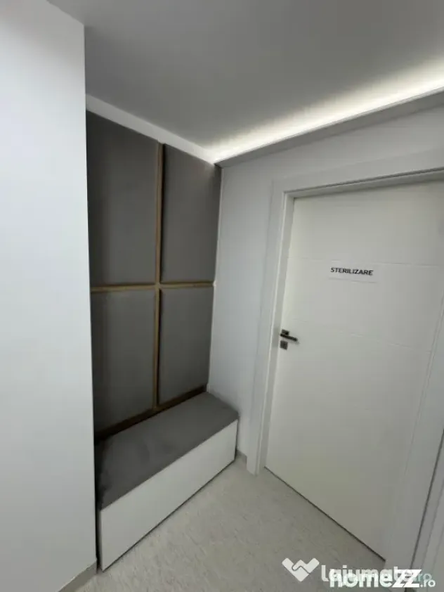 Cabinete medicale premium de inchiriat, Zona Spitalul Nr. 1