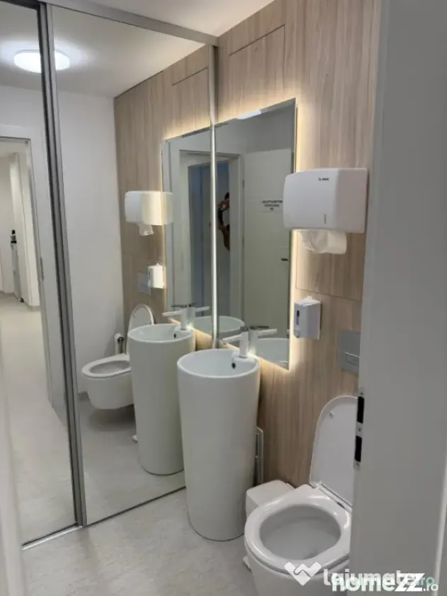 Cabinete medicale premium de inchiriat, Zona Spitalul Nr. 1