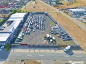 Teren intravilan 4,535mp Vladimirescu 
