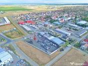 Teren intravilan 4,535mp Vladimirescu 