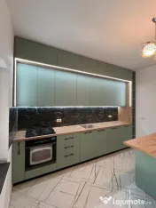 Mobila la comanda/ montaj mobilier, electrocasnice 