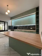 Mobila la comanda/ montaj mobilier, electrocasnice 