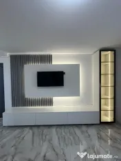 Mobila la comanda/ montaj mobilier, electrocasnice 