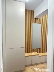Mobila la comanda/ montaj mobilier, electrocasnice 