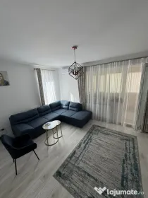 Închiriez apartament 3 camere Arcadia Residence