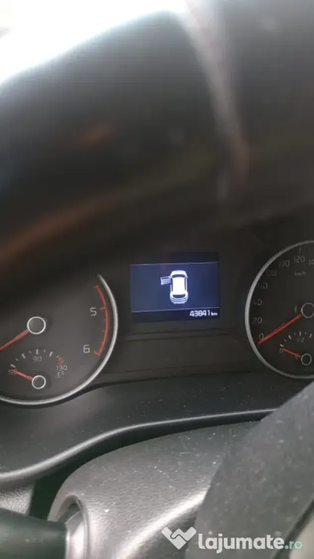 Vând Kia Sportage 2022 1.6 diesel 140 cai automata