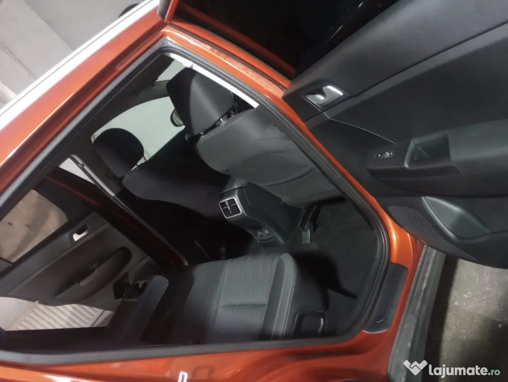Vând Kia Sportage 2022 1.6 diesel 140 cai automata