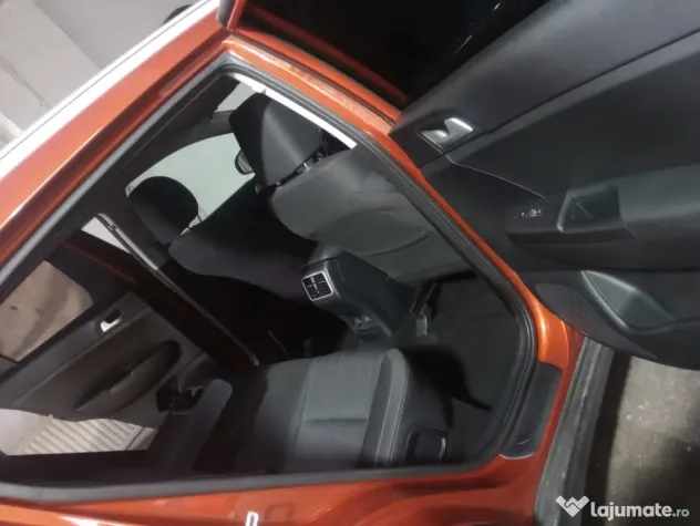 Vând Kia Sportage 2022 1.6 diesel 140 cai automata