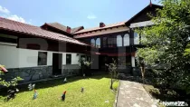 Casă decomandată (P+1E), 220 mp, zona Pietroșița