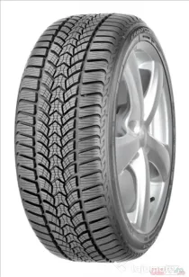 Anvelopa DEBICA 205/55 R16 91H FRIGOHP2 IARNA Autoturism