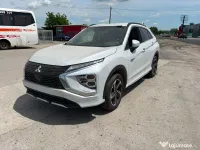 Dezmembrez Mitsubishi Eclipse Cross Facelift 2.4i Hybrid Tip Motor 4B12 An 2023 