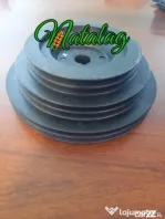 Fulie presa Krone 125
