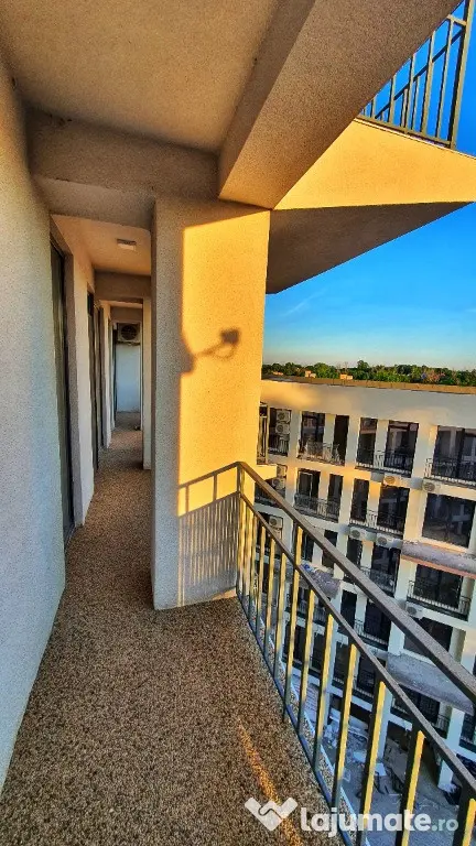 Apartament modern la mare Gata de mutare în Neptun!