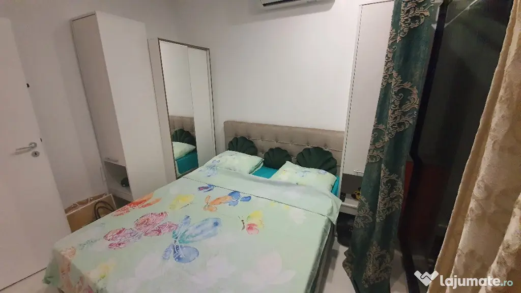 Apartament modern la mare Gata de mutare în Neptun!