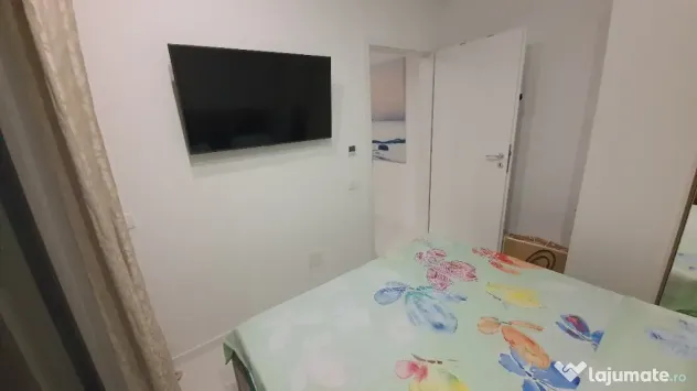 Apartament modern la mare Gata de mutare în Neptun!