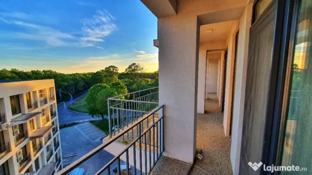 Apartament modern la mare Gata de mutare în Neptun!