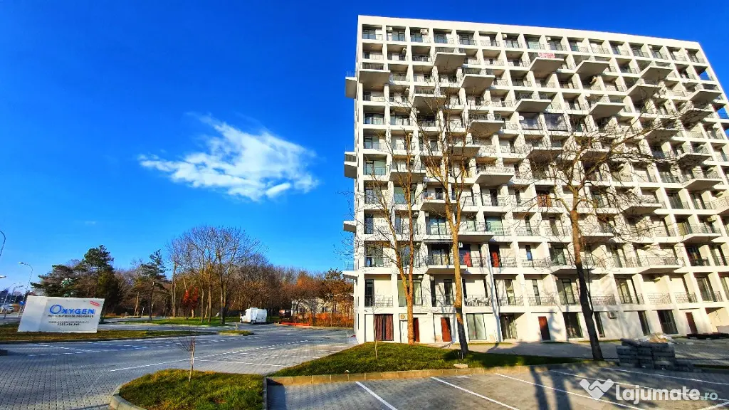 Apartament modern la mare Gata de mutare în Neptun!
