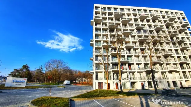 Apartament modern la mare Gata de mutare în Neptun!