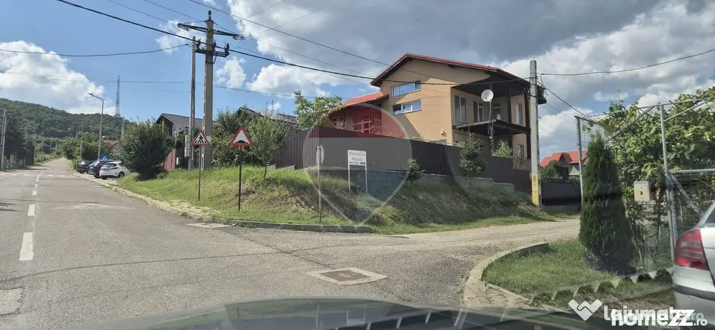 Teren casa 430 mp Piatra Neamt - Piatra-Neamt (Neamt)