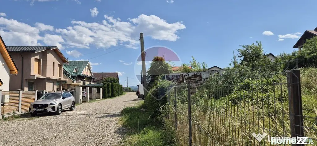 Teren casa 430 mp Piatra Neamt - Piatra-Neamt (Neamt)