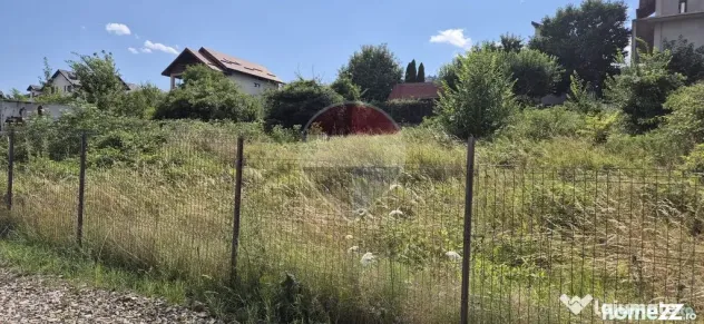 Teren casa 430 mp Piatra Neamt - Piatra-Neamt (Neamt)