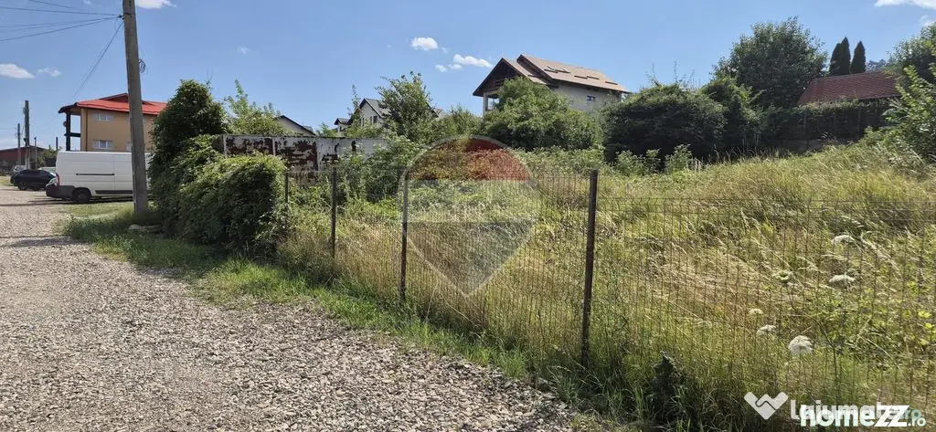 Teren casa 430 mp Piatra Neamt - Piatra-Neamt (Neamt)