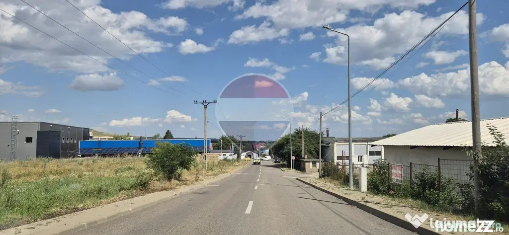 Teren casa 430 mp Piatra Neamt - Piatra-Neamt (Neamt)