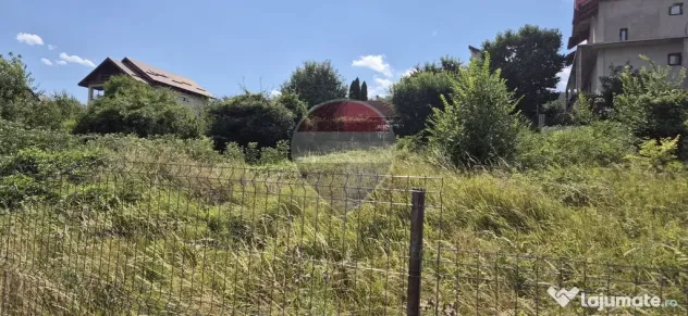 Teren casa 430 mp Piatra Neamt