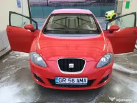 Seat Leon 1.4 TSI 125CP