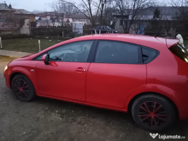 Seat Leon 1.4 TSI 125CP