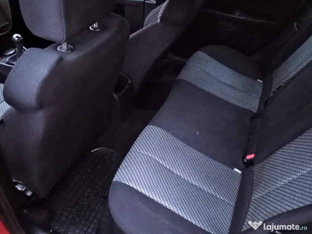 Seat Leon 1.4 TSI 125CP