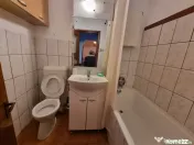 Ultracentral, etaj 1 , mobilata 