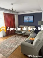 Apartament 4 camere de inchiriat Titan București | ApexImob
