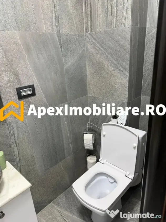 Apartament 4 camere de inchiriat Titan București | ApexImob