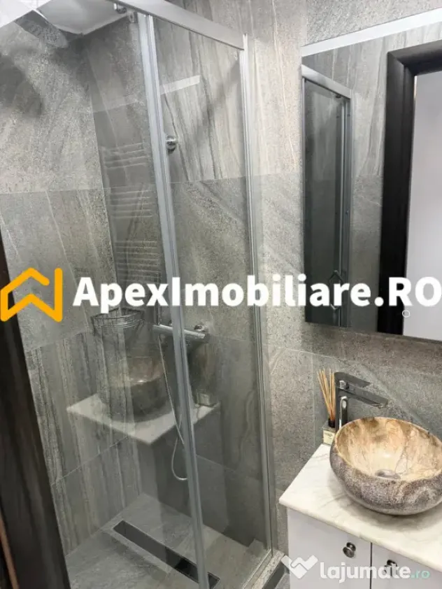Apartament 4 camere de inchiriat Titan București | ApexImob
